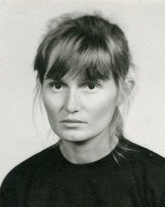 Мариана Масларова